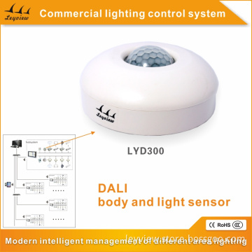 DALI sensor
